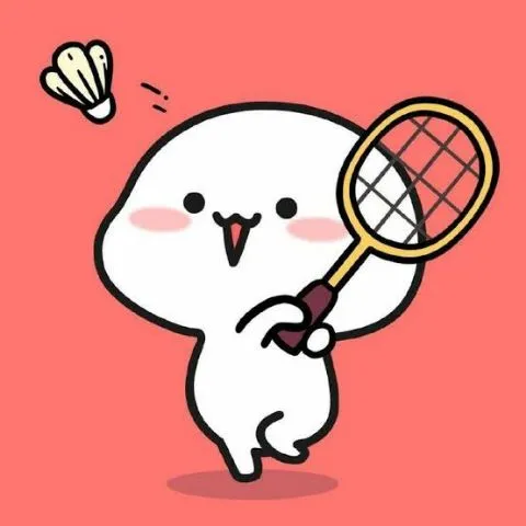main tiap minggu 🏸🏸🏸