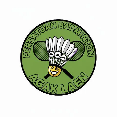 PB Agak Laen 🏸