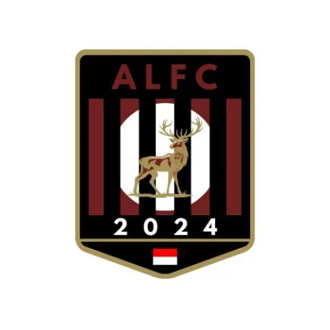 Agak Laen Football Club ⚽