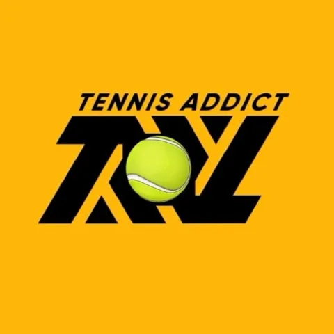 TennisAddict