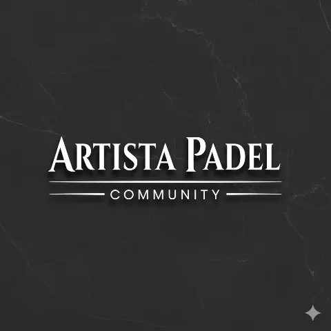 Artista Padel