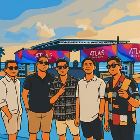 Wiratmana Padel Club