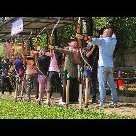 BSD Archery Club