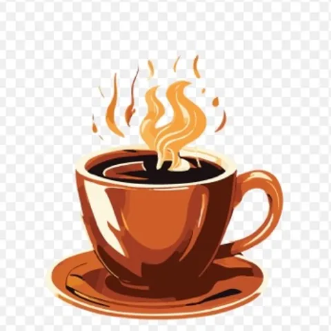 Cangkir coffee tenis n padel mabar