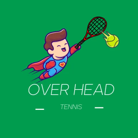 Overhead Tennis Club