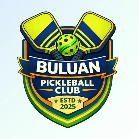 BULUAN PICKLEBALL CLUB