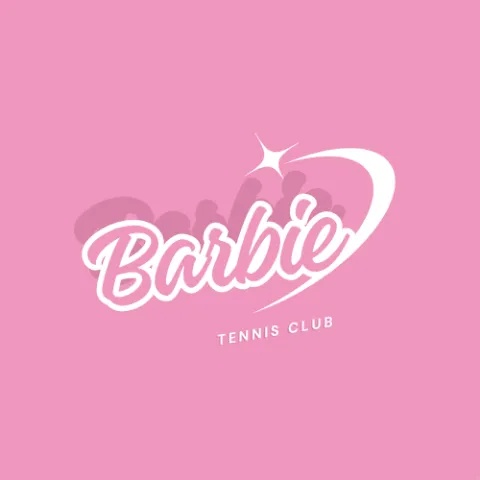 Barbie 🎾