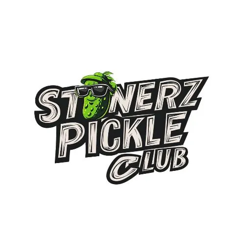 StonerZ Pickleball Club