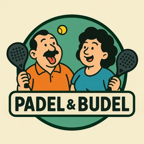 Padel & Budel Club