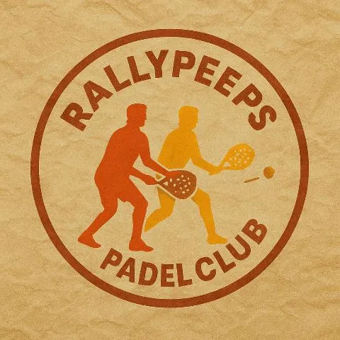 RALLYPEEPS SMG PADEL CLUB