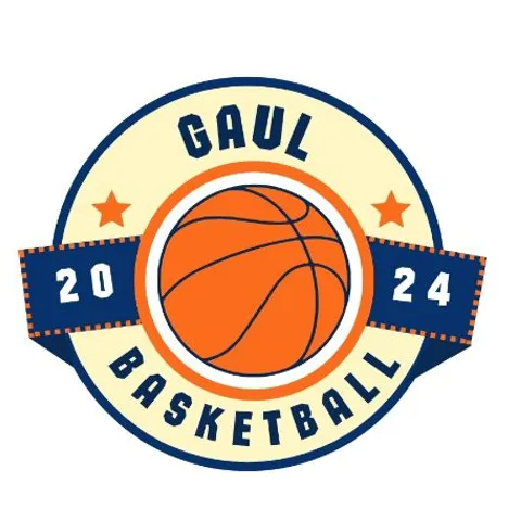 Basket Gaulz😎🏀