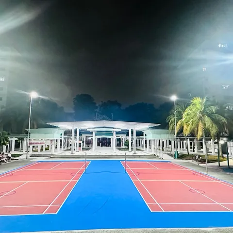 Pickleball @ 211 AMK Ave 3