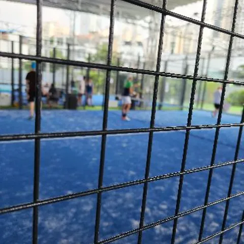 Padel Social Club