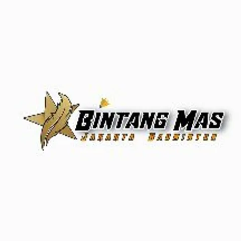 Bintang Mas 