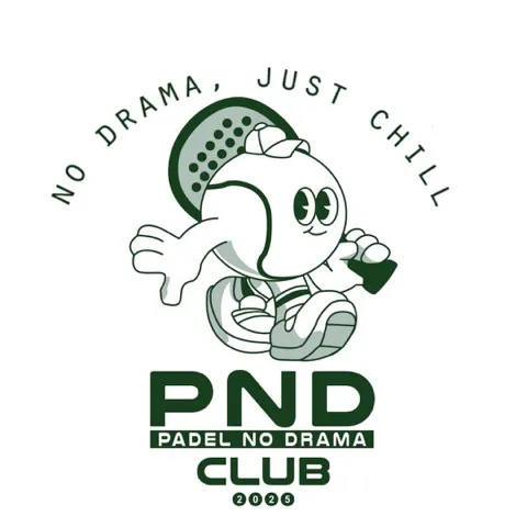 PND ( Padel No Drama)