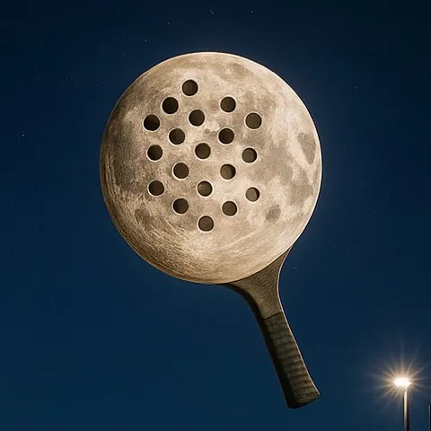 BlueMoon Padel