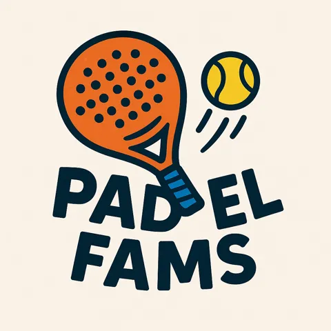 Padel Fams
