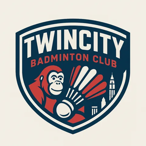 Twincity BC 🦧🏸