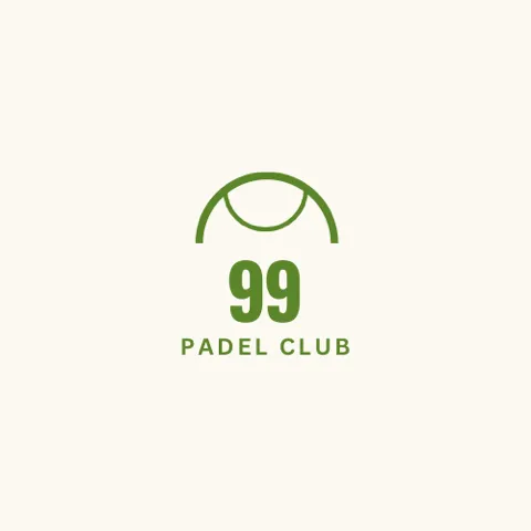 99 PADEL CLUB
