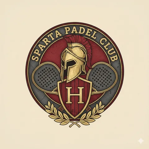 Sparta Padel Club