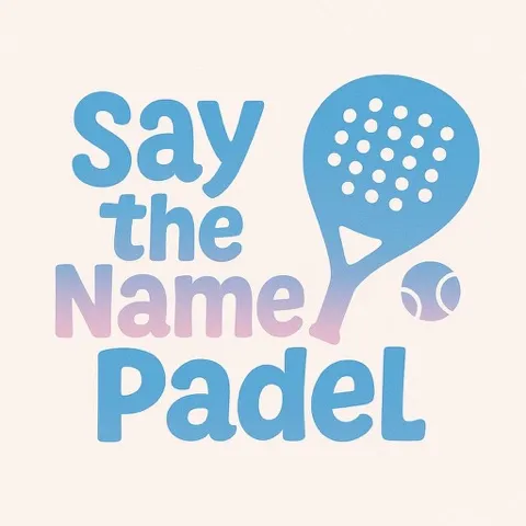  Say The Name, Padel