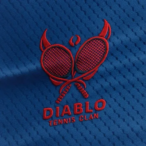 DIABLO TENNIS CLAN