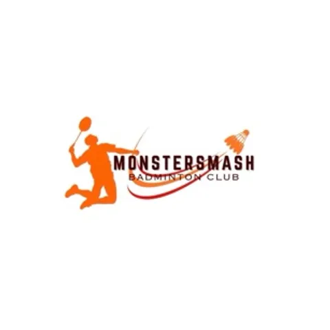 Monster Smash Badminton Club