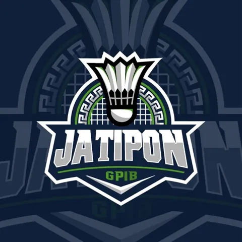 Gerak Gerak Sukacita GP Jatipon