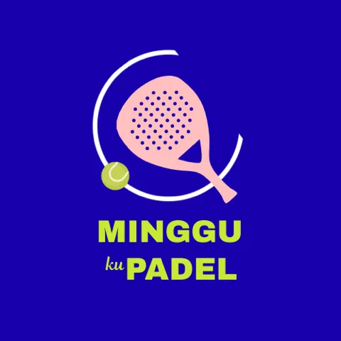 Minggu ku Padel