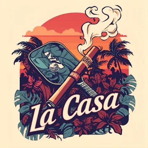 La Casa Del Pickleball 