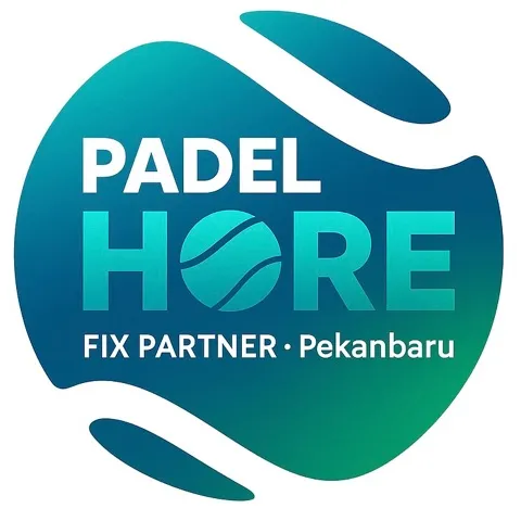 Padel Hore — FIX PARTNER — Pekanbaru