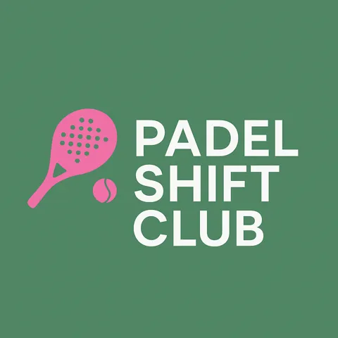 Padel shift club