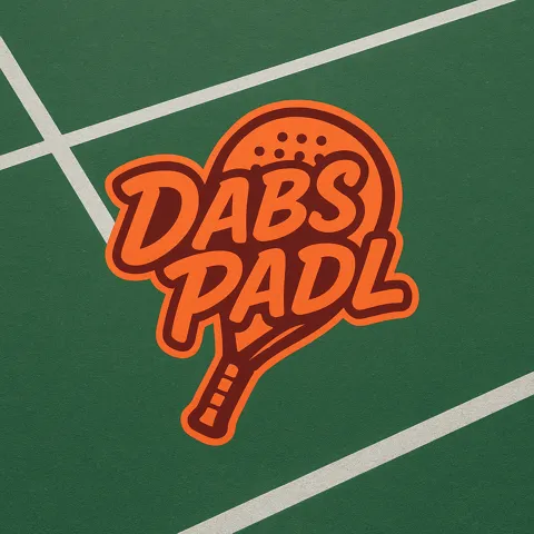 Dabs padl