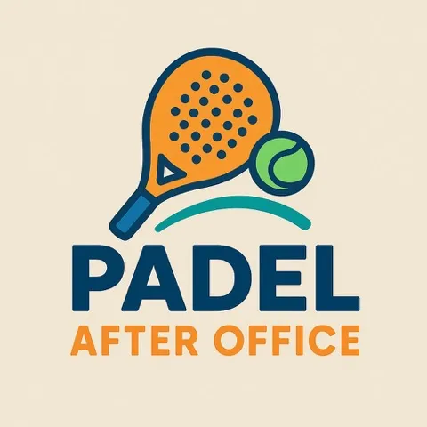 Padel After Office