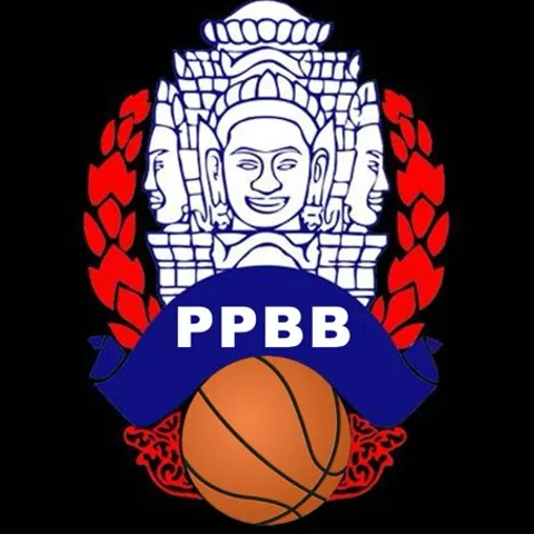 Phnom Penh Basketball