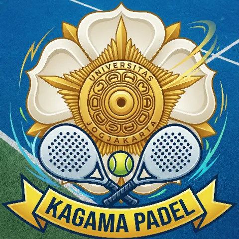 KAGAMA PADEL