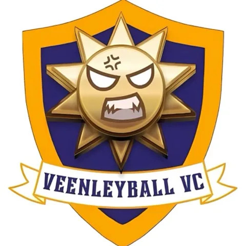 Veenleyball Club 🏐