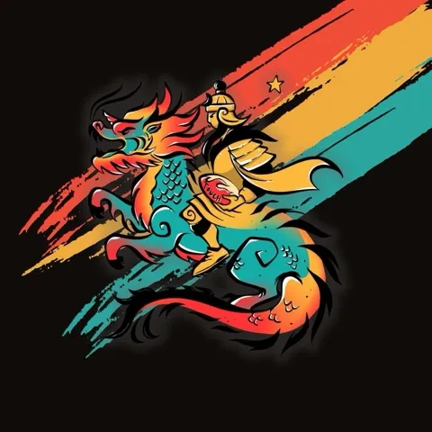 Kỳ lân Knights Touch Rugby Club