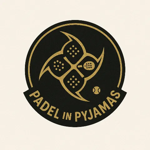 Padel in Pyjamas