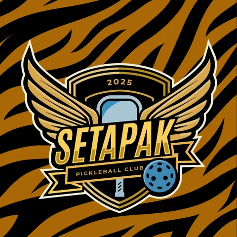 Setapak Pickleball Club [BINGXUE & FRANKLIN MY]