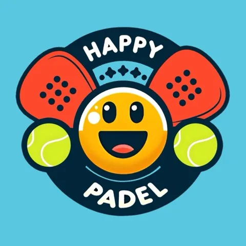 Happy Padel