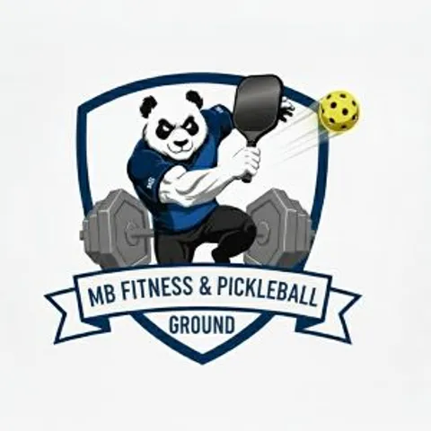 MB Fitness & Pickleball Ground