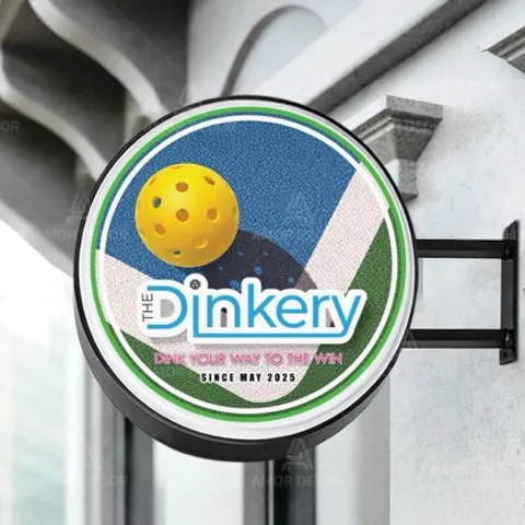 The Dinkery Dinkers