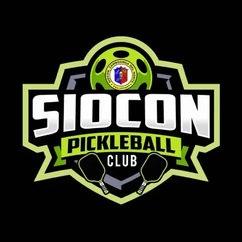 SIOCON PICKLEBALL CLUB