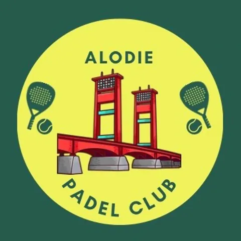 Alodie Padel Club