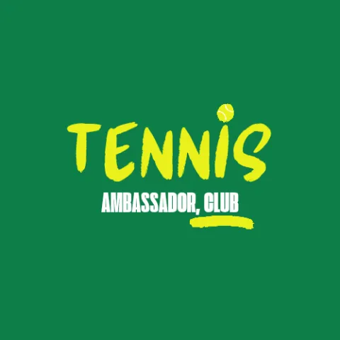 TENNIS AMBASSADOR