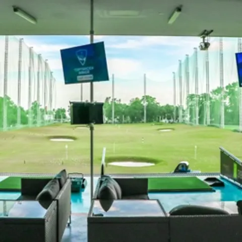 Laguna Range Golf Friends