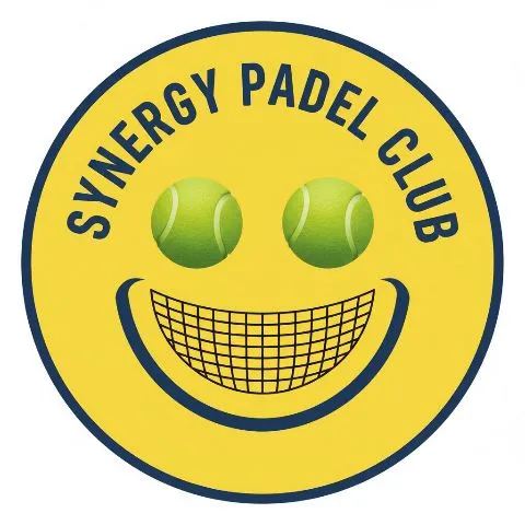 SYNERGY PADEL CLUB