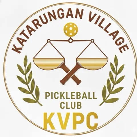 Katarungan Village Pickleball Club