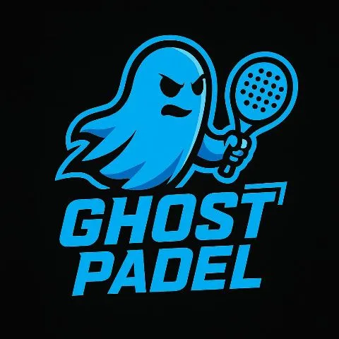 GHOST PADEL